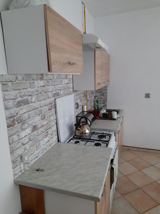 Raczkowska Apartament Suwałki Екстериор снимка
