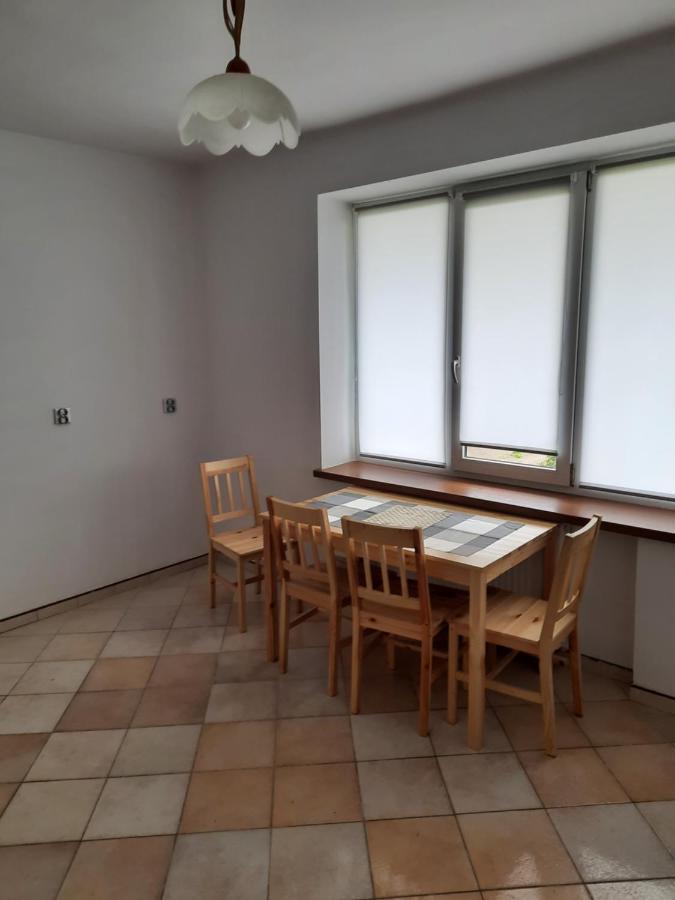Raczkowska Apartament Suwałki Екстериор снимка
