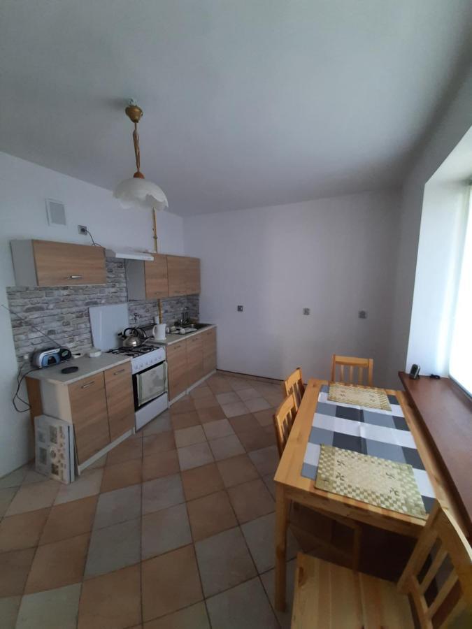 Raczkowska Apartament Suwałki Екстериор снимка