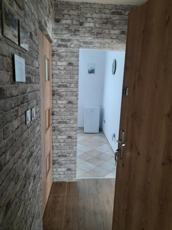 Raczkowska Apartament Suwałki Екстериор снимка