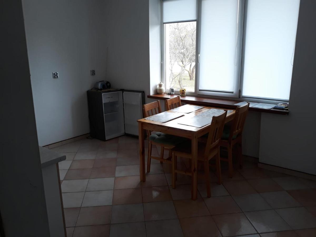 Raczkowska Apartament Suwałki Екстериор снимка