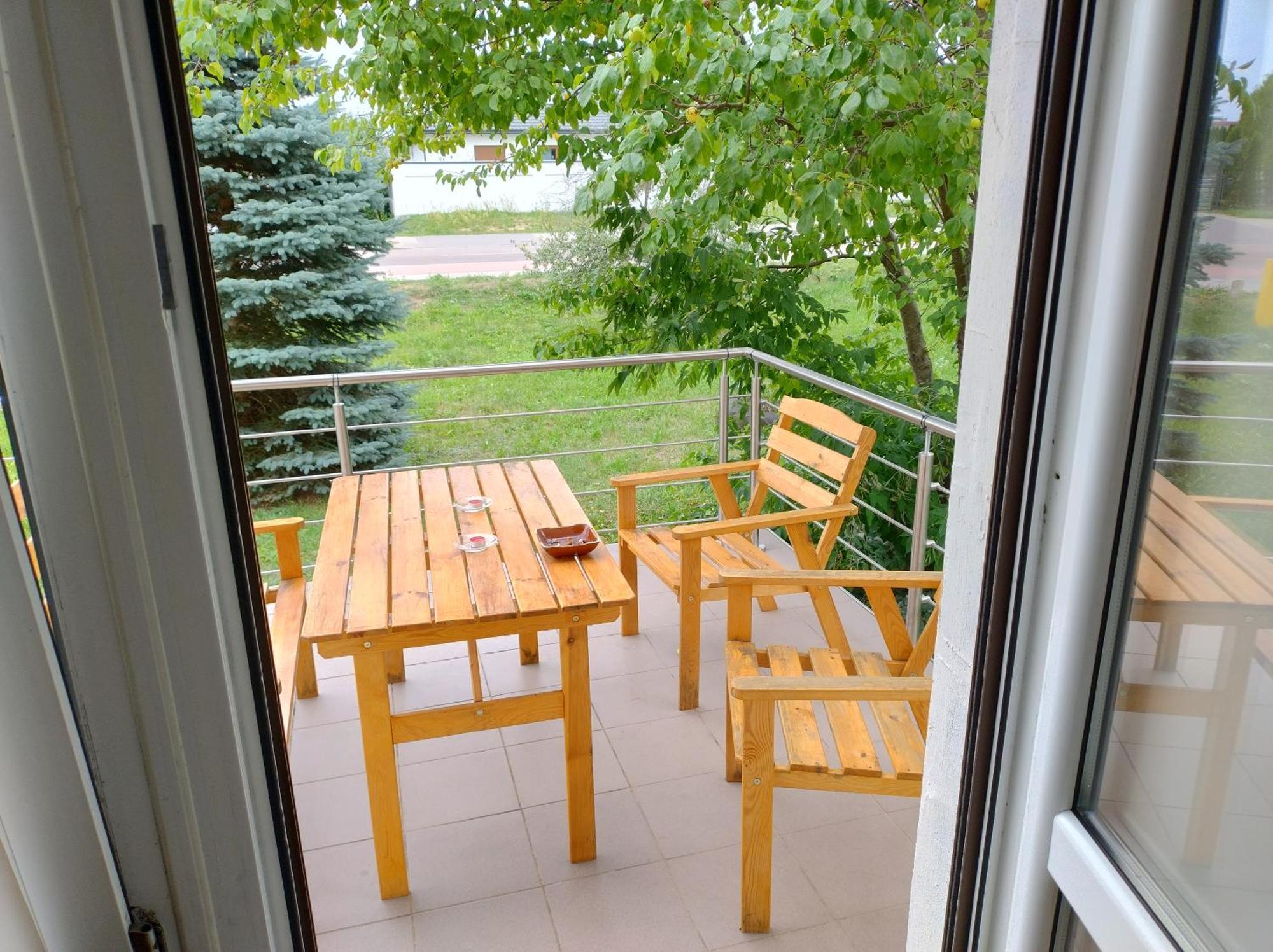 Raczkowska Apartament Suwałki Екстериор снимка
